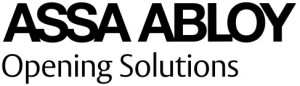 ASSA ABLOY opening solutions