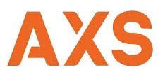AXS logo låg