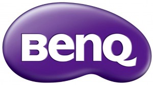 BenQ Logo