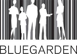 Bluegarden logo