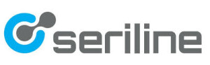 Seriline logo