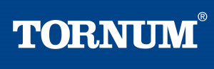 TORNUM logo